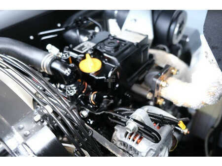 Miscelaneo 2020 GENERAC V20 4x320W lichtmast light tower (9)