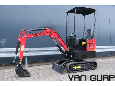 Mini kotrógép 2024 JPC HT 12 | graafmachine minigraver (1)