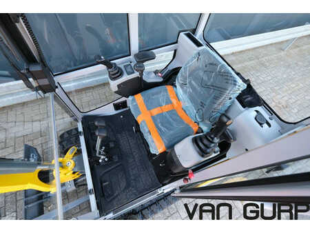 Mini pelle 2024 Bobcat E20Z | 2024 | 791h (15)