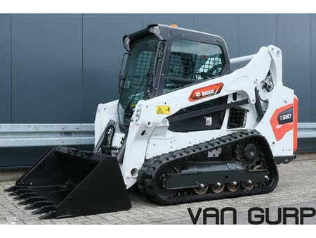 Laderaupe 2023 Bobcat T590 | 2023 | 1239h (1)