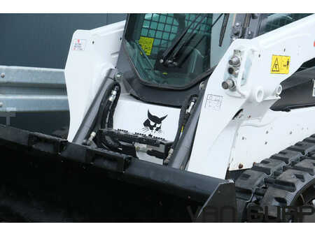 Laderaupe 2023 Bobcat T590 | 2023 | 1239h (10)