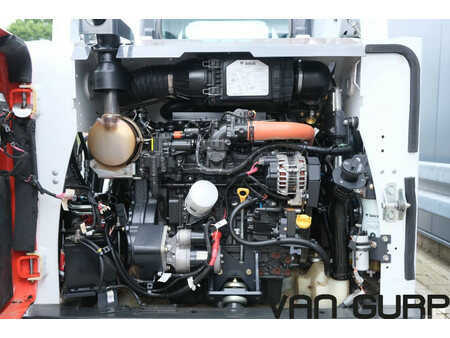 Laderaupe 2023 Bobcat T590 | 2023 | 1239h (13)