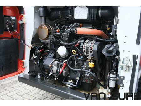 Laderaupe 2023 Bobcat T590 | 2023 | 1239h (14)