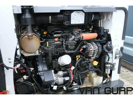 Laderaupe 2023 Bobcat T590 | 2023 | 1239h (15)