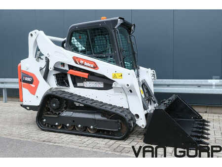 Laderaupe 2023 Bobcat T590 | 2023 | 1239h (23)