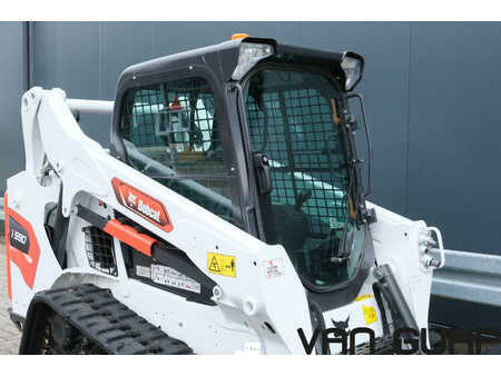 Laderaupe 2023 Bobcat T590 | 2023 | 1239h (24)