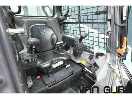 Laderaupe 2023 Bobcat T590 | 2023 | 1239h (25)