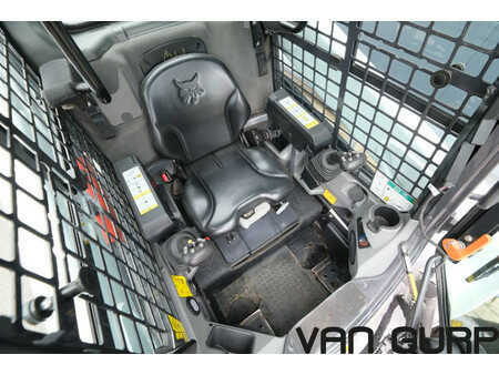 Laderaupe 2023 Bobcat T590 | 2023 | 1239h (26)