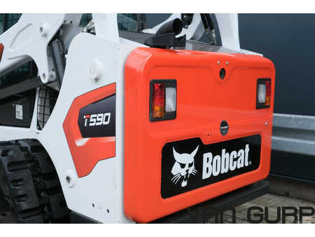 Laderaupe 2023 Bobcat T590 | 2023 | 1239h (4)