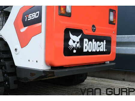 Laderaupe 2023 Bobcat T590 | 2023 | 1239h (5)