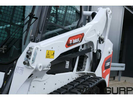 Laderaupe 2023 Bobcat T590 | 2023 | 1239h (9)