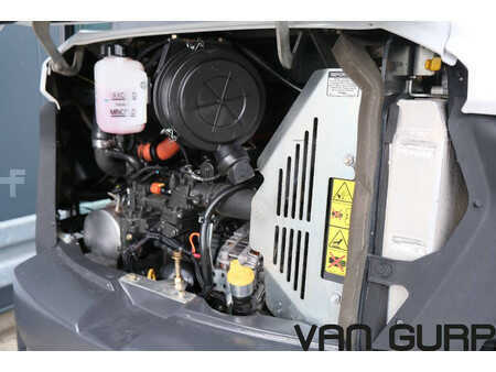 Minigraver 2023 Bobcat E50Z | 2023 | 1500h (16)