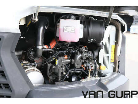 Minigraver 2023 Bobcat E50Z | 2023 | 1500h (17)