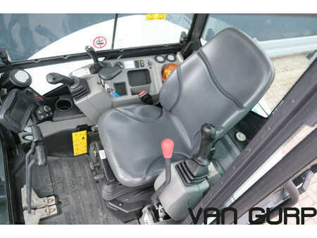 Minigraver 2023 Bobcat E50Z | 2023 | 1500h (9)