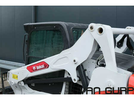 Bællevogne 2020 Bobcat T590 HF | 2020 | 831h (15)