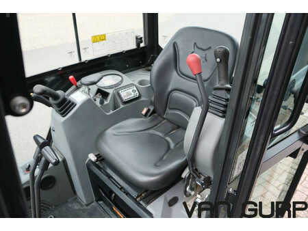 Minibagry 2023 Bobcat E19 | 2023 | 392h | (5)