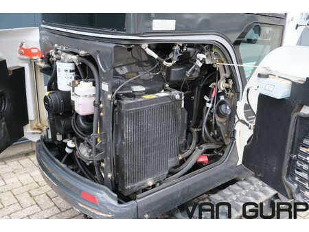 Minibagry 2023 Bobcat E19 | 2023 | 392h | (6)