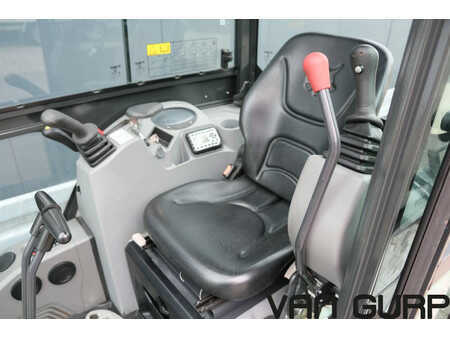 Minibagry 2023 Bobcat E19 | 2023 | 477h (11)