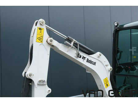 Minibagry 2023 Bobcat E19 | 2023 | 477h (13)