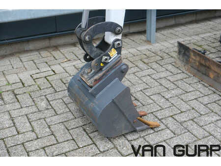 Minibagry 2023 Bobcat E19 | 2023 | 477h (14)