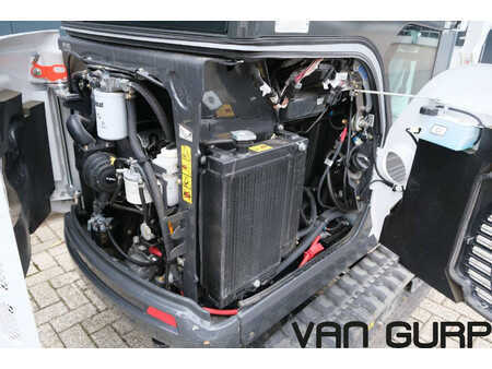Minibagry 2023 Bobcat E19 | 2023 | 477h (4)