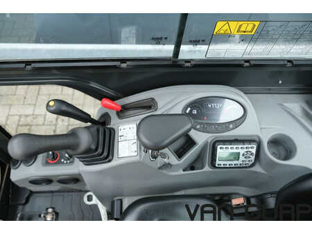 Minibagry 2023 Bobcat E19 | 2023 | 477h (9)