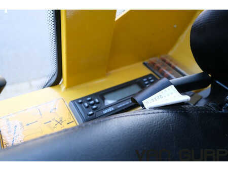 Chargeuse sur pneus 2025 Eurotrac W11- MC (255) (4)