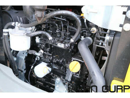 Minibagger 2023 Wacker Neuson EZ26 | 2023 | 680h (10)