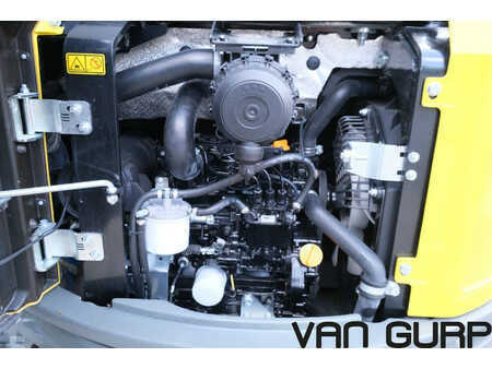 Minibagger 2023 Wacker Neuson EZ26 | 2023 | 680h (11)