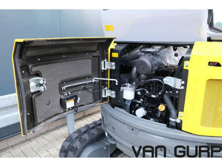 Minibagger 2023 Wacker Neuson EZ26 | 2023 | 680h (12)