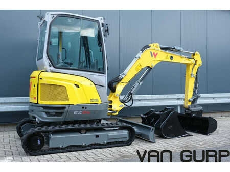 Minibagger 2023 Wacker Neuson EZ26 | 2023 | 680h (17)
