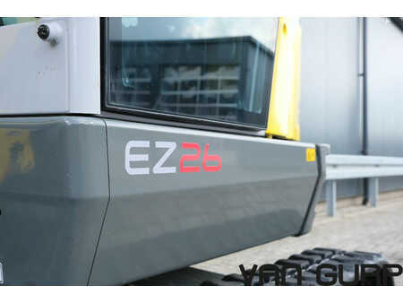 Minibagger 2023 Wacker Neuson EZ26 | 2023 | 680h (19)