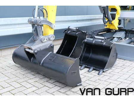 Minibagger 2023 Wacker Neuson EZ26 | 2023 | 680h (22)