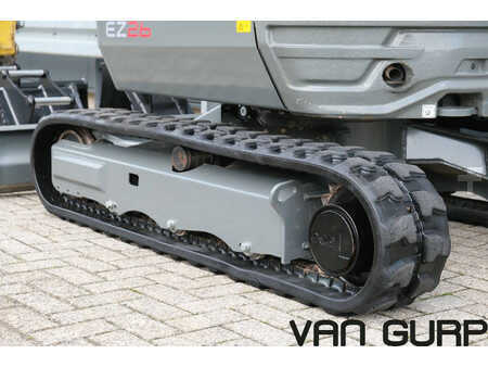 Minibagger 2023 Wacker Neuson EZ26 | 2023 | 680h (25)