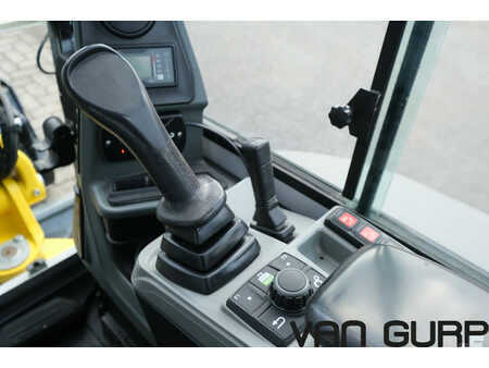 Minibagger 2023 Wacker Neuson EZ26 | 2023 | 680h (27)