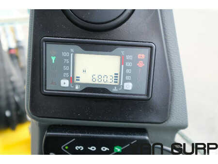 Minibagger 2023 Wacker Neuson EZ26 | 2023 | 680h (30)