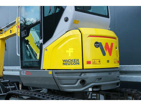 Minibagger 2023 Wacker Neuson EZ26 | 2023 | 680h (4)