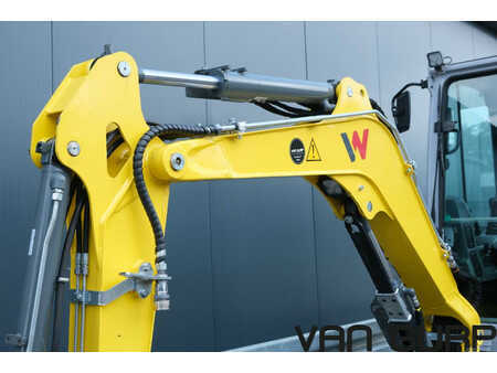 Minibagger 2023 Wacker Neuson EZ26 | 2023 | 680h (5)