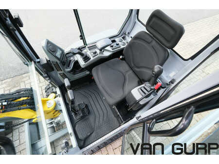 Minibagger 2023 Wacker Neuson EZ26 | 2023 | 680h (7)