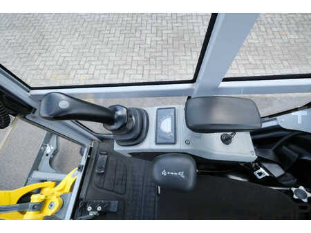 Minibagger 2020 Wacker Neuson et16 | 2020 | 99h (11)