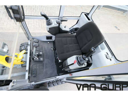 Minibagger 2020 Wacker Neuson et16 | 2020 | 99h (12)