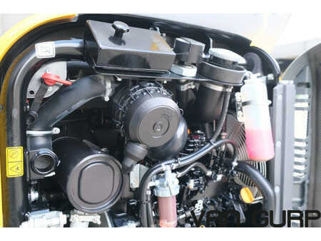 Minibagger 2020 Wacker Neuson et16 | 2020 | 99h (13)