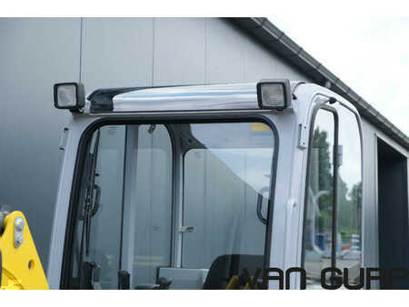 Minibagger 2020 Wacker Neuson et16 | 2020 | 99h (22)