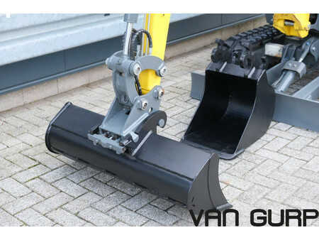 Minibagger 2020 Wacker Neuson et16 | 2020 | 99h (23)