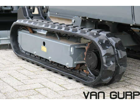 Minibagger 2020 Wacker Neuson et16 | 2020 | 99h (27)