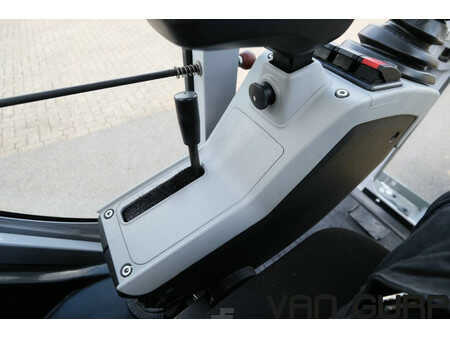 Minibagger 2020 Wacker Neuson et16 | 2020 | 99h (5)