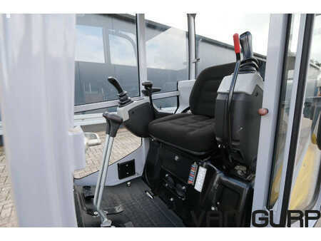 Minibagger 2020 Wacker Neuson et16 | 2020 | 99h (9)
