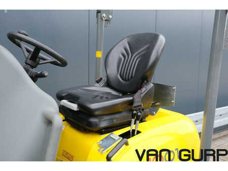 Dumpere 2023 Wacker Neuson 1001 | 2023 | 103h | Dumper Hochkippmulde (12)