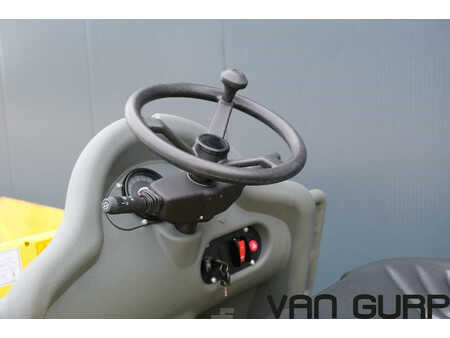 Dumpere 2023 Wacker Neuson 1001 | 2023 | 103h | Dumper Hochkippmulde (13)