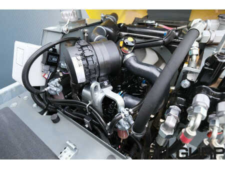 Dumpere 2023 Wacker Neuson 1001 | 2023 | 103h | Dumper Hochkippmulde (15)